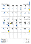 January