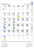 May